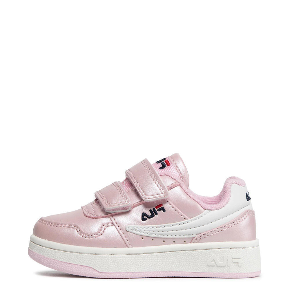 FILA 1011078 Arcade Velcro Infants 74S Pink Mist