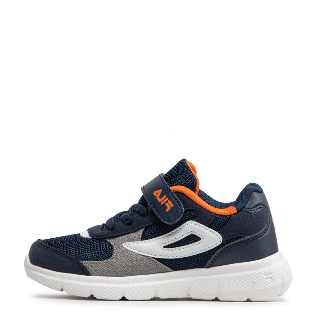 FILA FFK0052 JUMBLER V KIDS 50007 Fila Navy