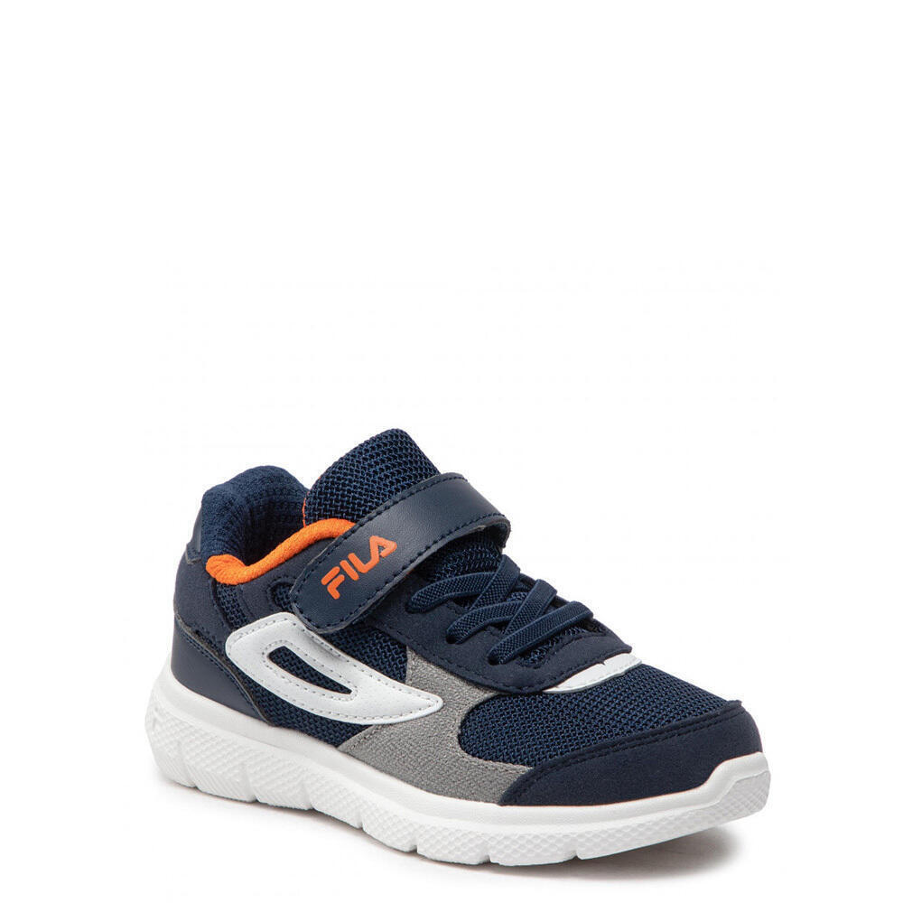 FILA FFK0052 JUMBLER V KIDS 50007 Fila Navy
