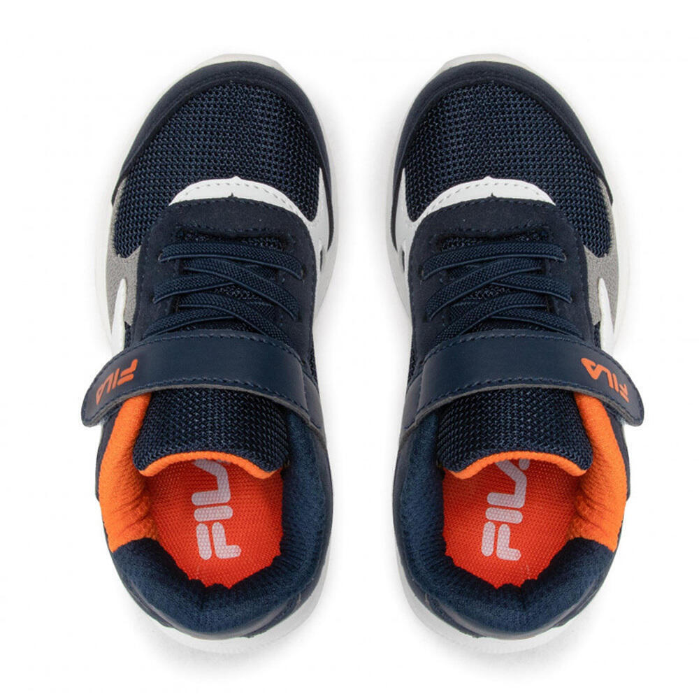 FILA FFK0052 JUMBLER V KIDS 50007 Fila Navy
