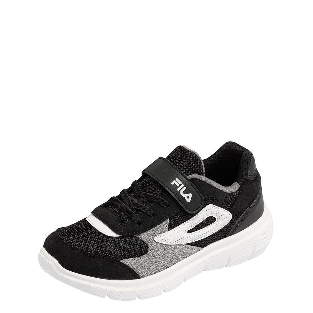 FILA FFK0052 JUMBLER V KIDS 83096 Black-Sharkskin
