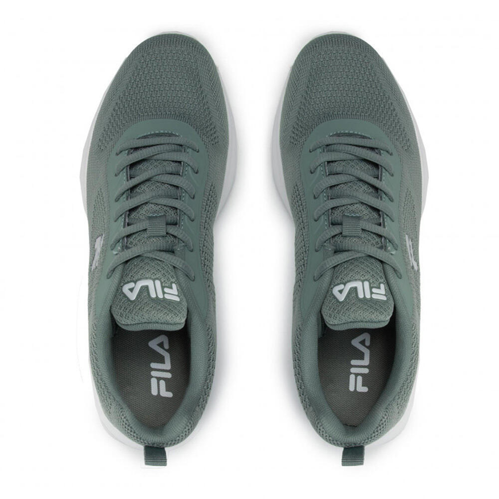FILA FFM0076 SNAPPER 60002 Iceberg Green