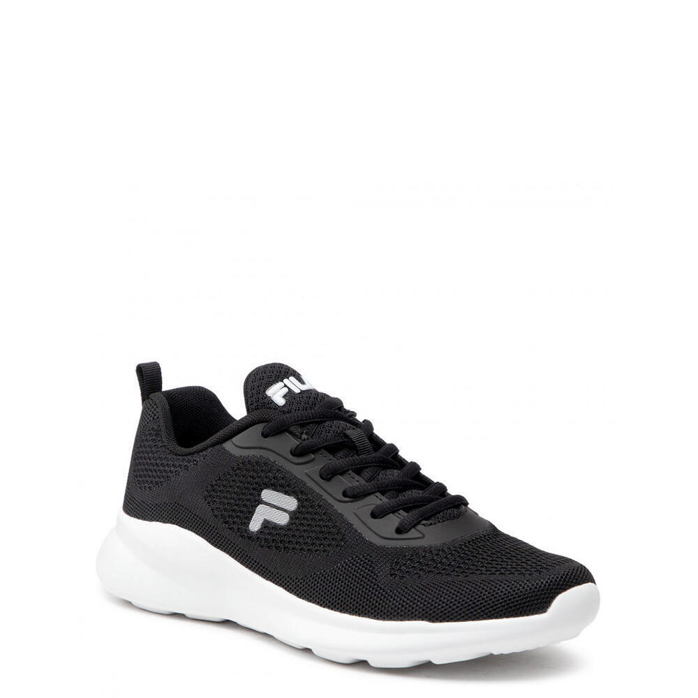 FILA FFM0076 SNAPPER 83036 Black-White
