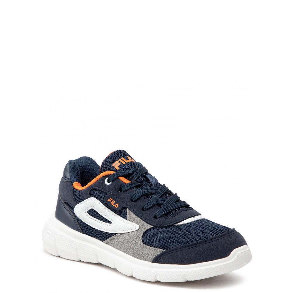FILA FFT0031 JUMBLER TEENS 50007 Fila Navy