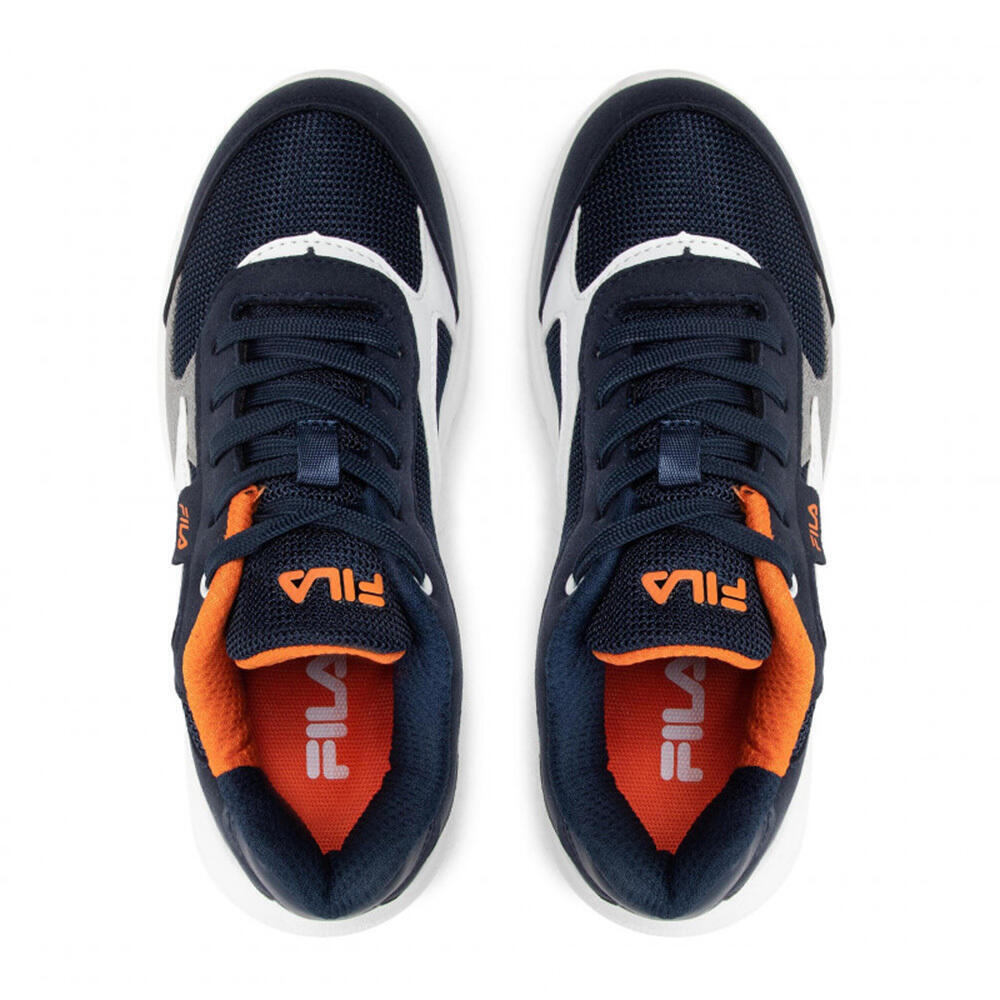 FILA FFT0031 JUMBLER TEENS 50007 Fila Navy