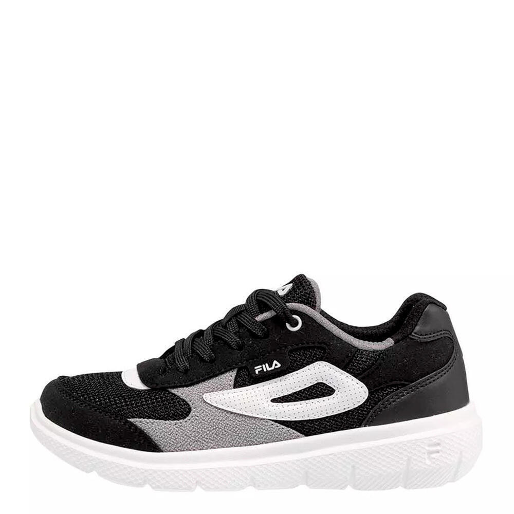 FILA FFT0031 JUMBLER TEENS 83096 Black-Sharkskin