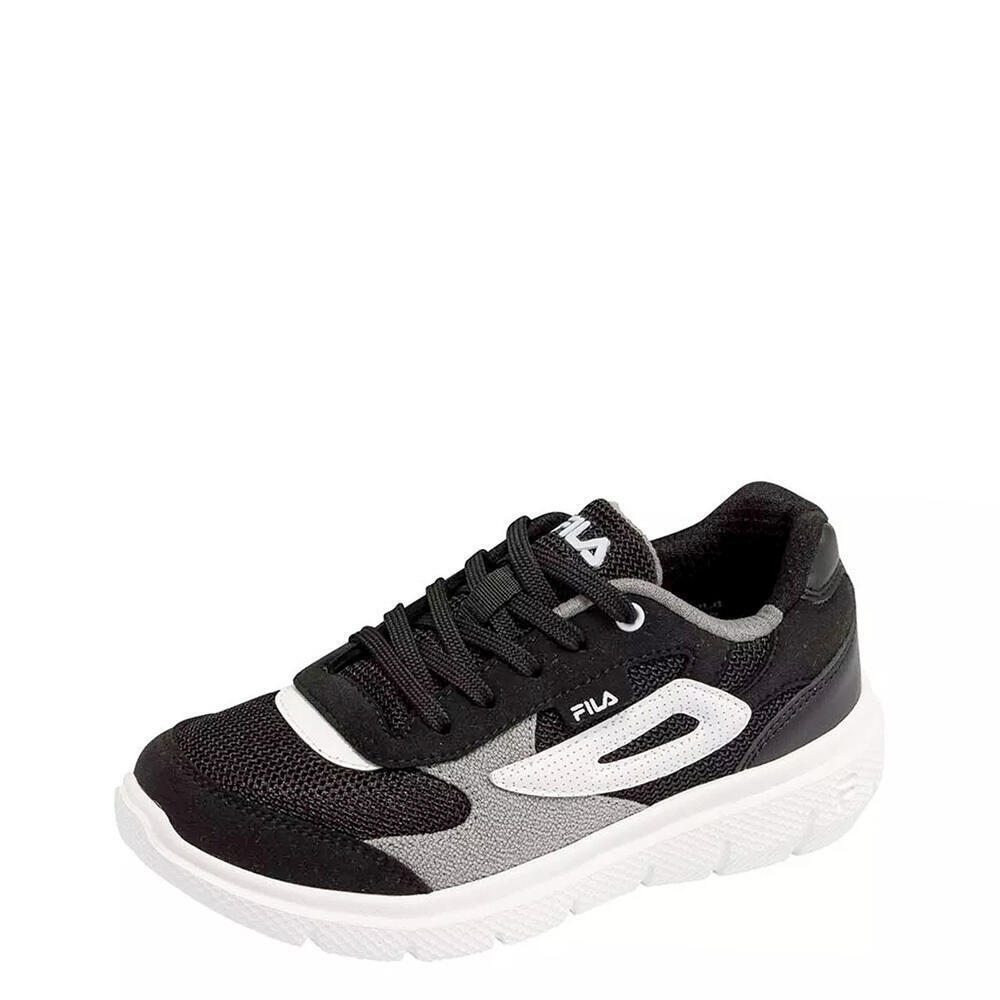 FILA FFT0031 JUMBLER TEENS 83096 Black-Sharkskin