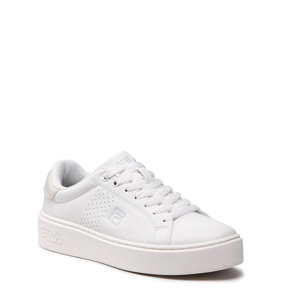 FILA FFW0023 CROSSCOURT ALTEZZA A wmn 10004 White