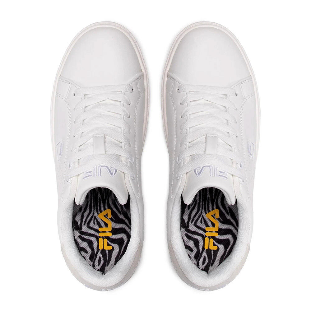 FILA FFW0023 CROSSCOURT ALTEZZA A wmn 10004 White