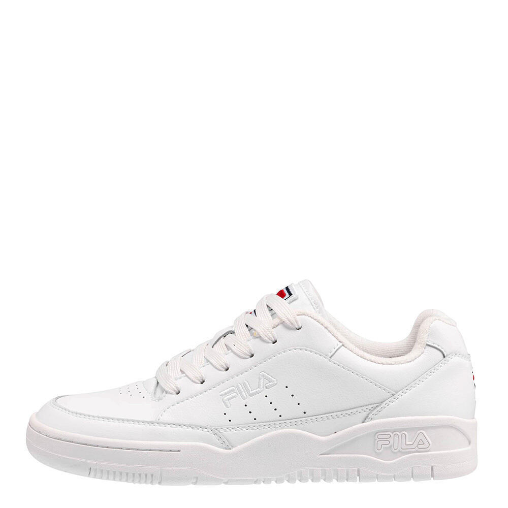 FILA FFW0052 TOWN CLASSIC wmn 10004 White