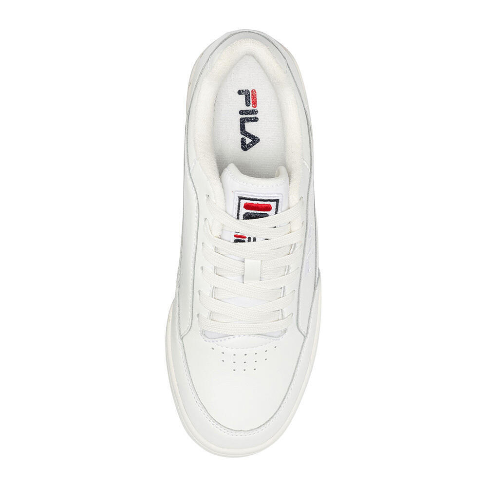 FILA FFW0052 TOWN CLASSIC wmn 10004 White