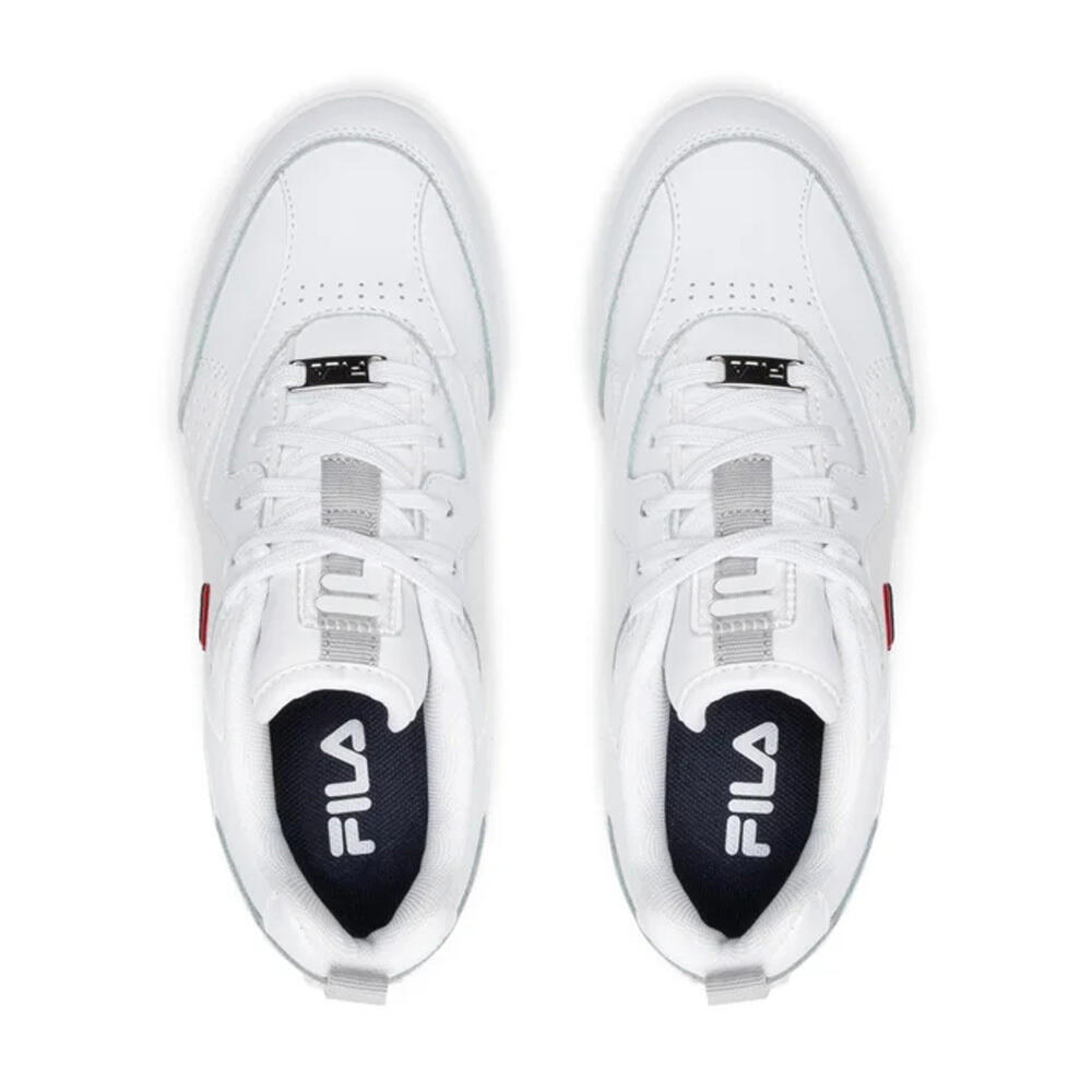 FILA FFW0056 Fila MSL TENNIS wmn 10004 White