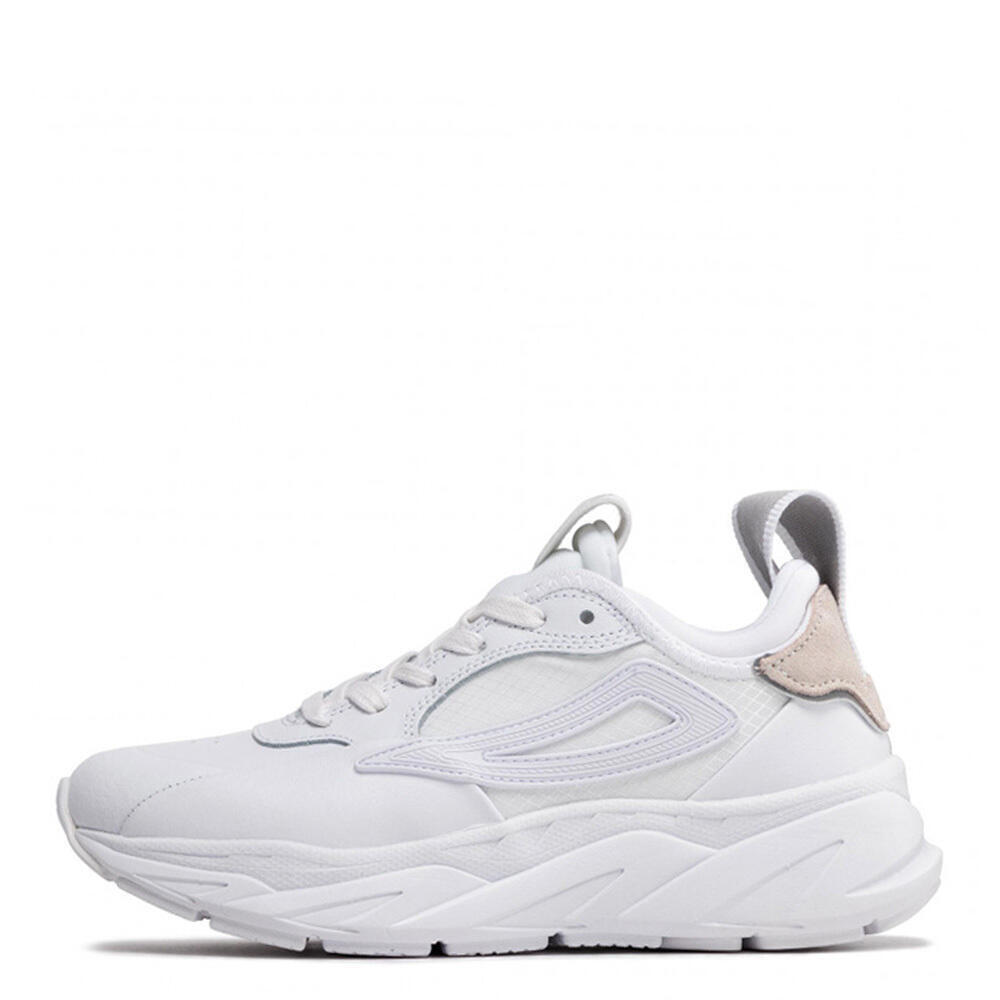 FILA FFW0076 AMORE T wmn 10004 White