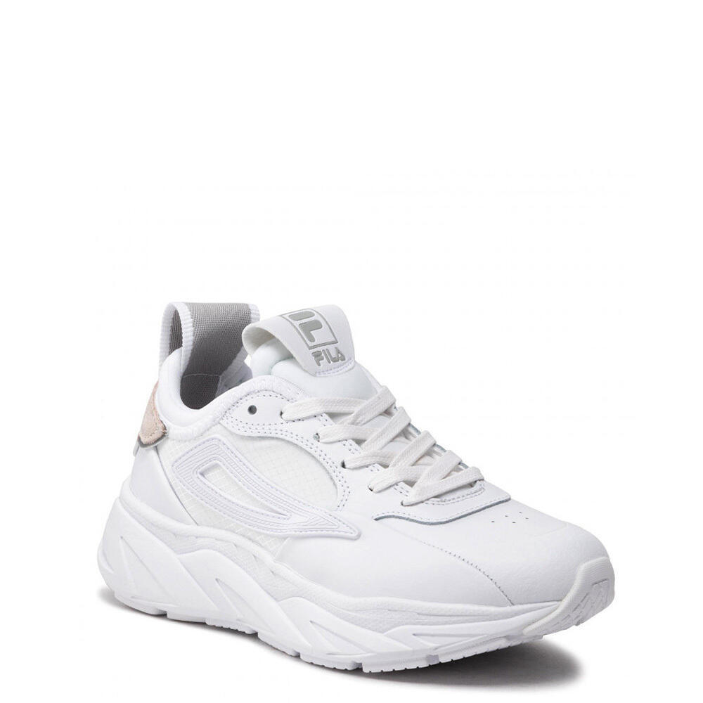 FILA FFW0076 AMORE T wmn 10004 White