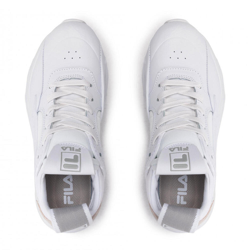 FILA FFW0076 AMORE T wmn 10004 White