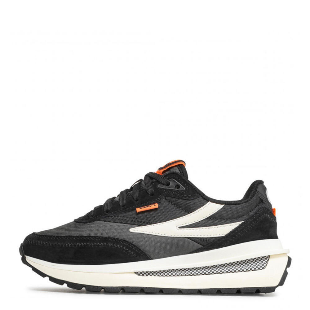 FILA FFW0078 FILA REGGIO wmn 83079 Dark Shadow-Black