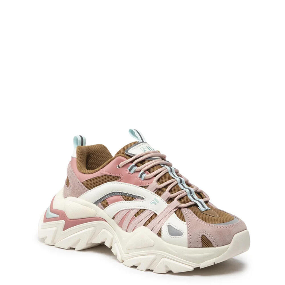 FILA FFW0087 ELECTROVE CB wmn 73006 Cumin-Rosette