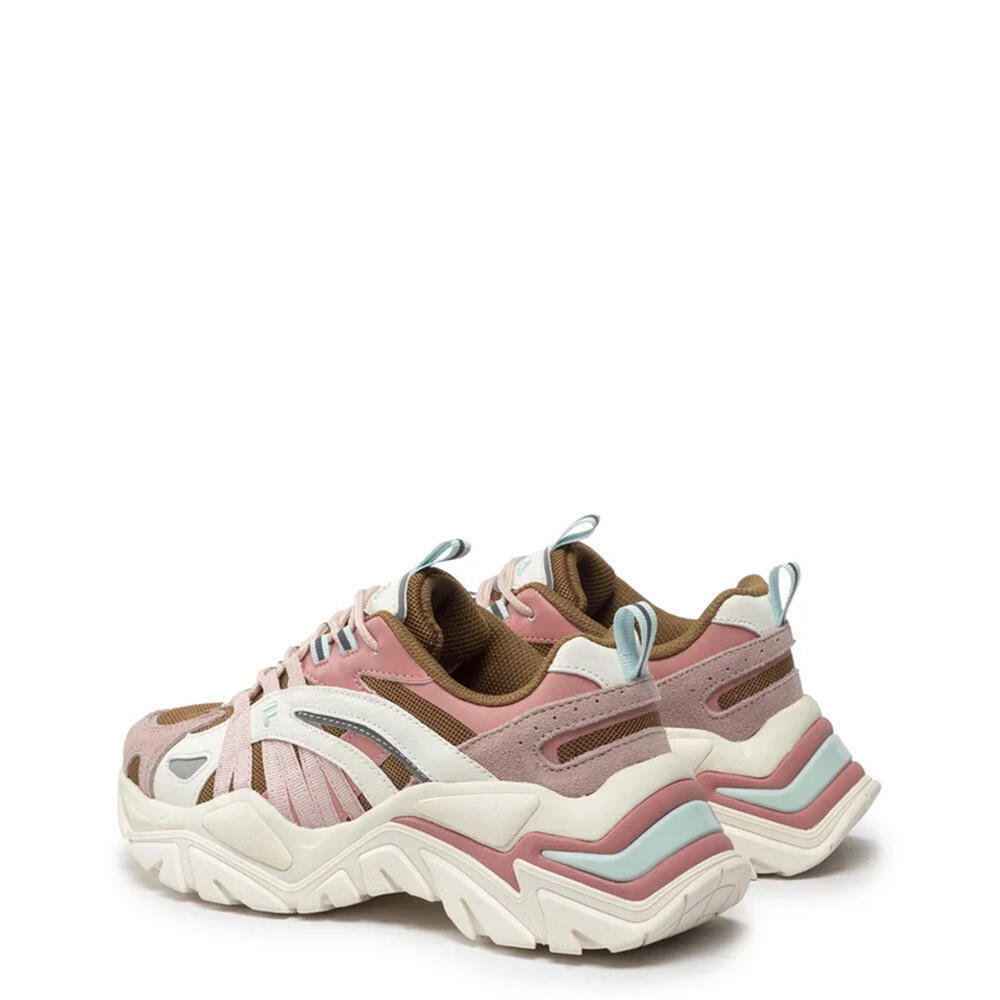 FILA FFW0087 ELECTROVE CB wmn 73006 Cumin-Rosette