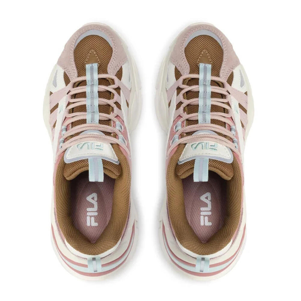 FILA FFW0087 ELECTROVE CB wmn 73006 Cumin-Rosette