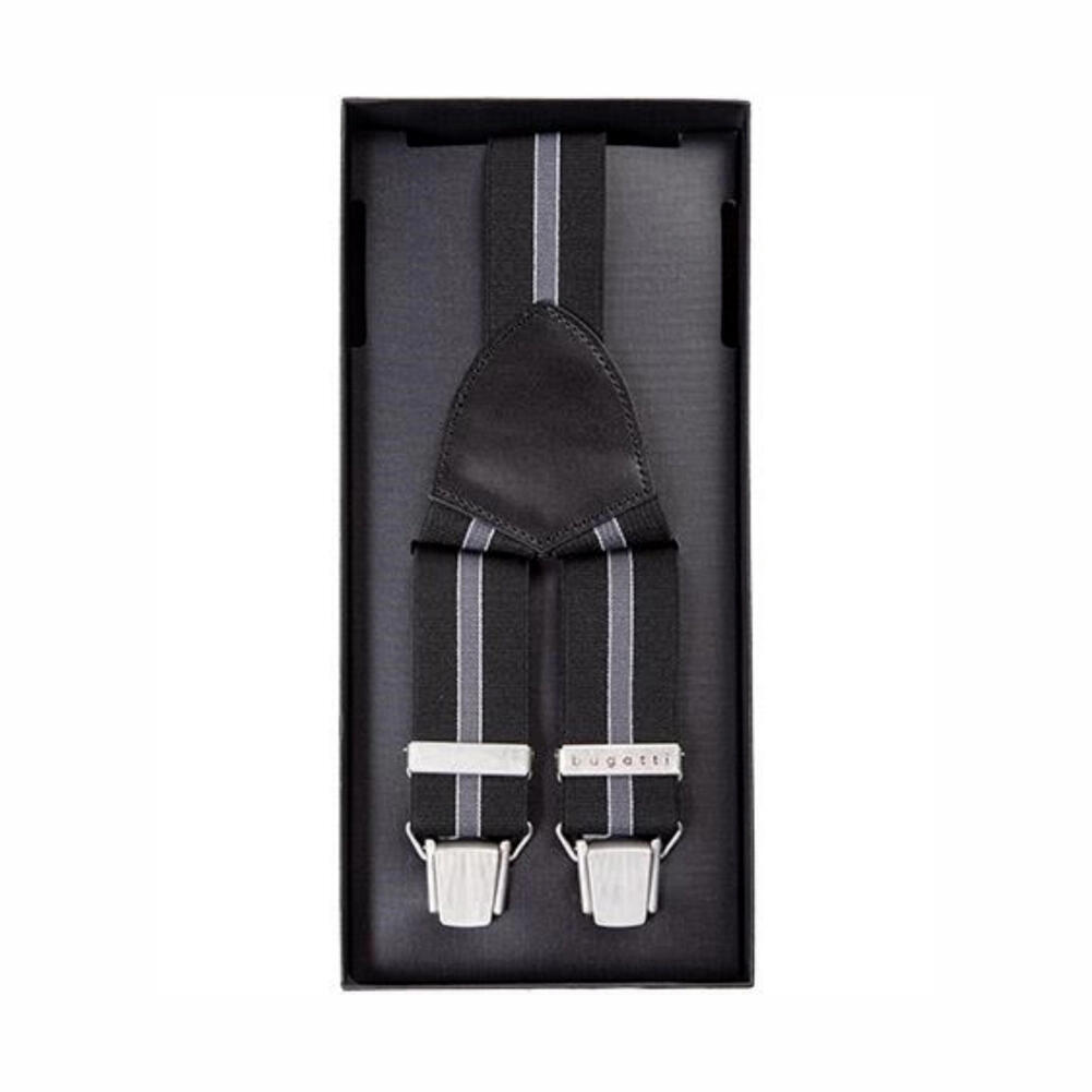 Bugatti 6730 05 black