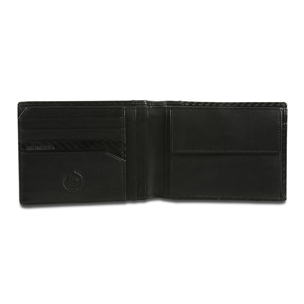 Bugatti 49220401 Comet black