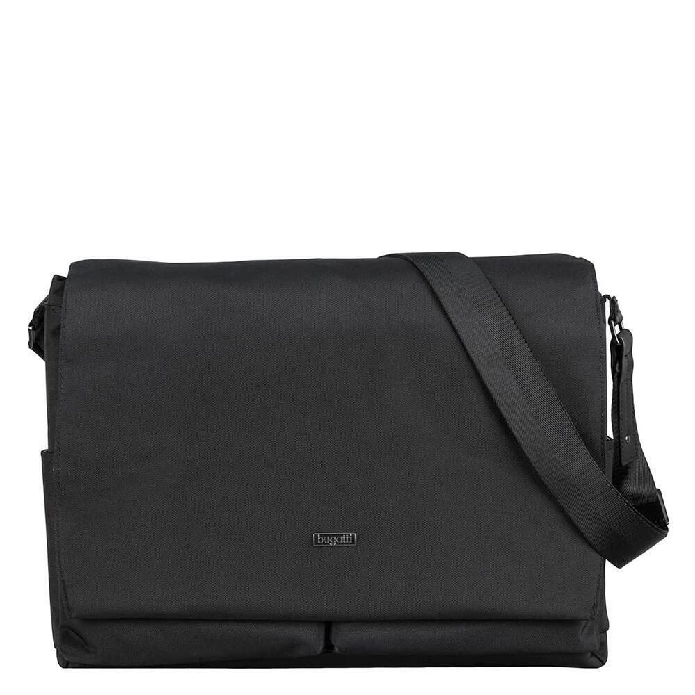 Bugatti 49825201 Contratempo black