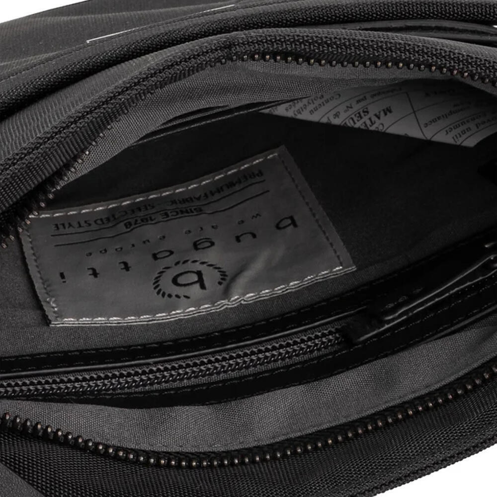 Bugatti 49839601 Contratempo black