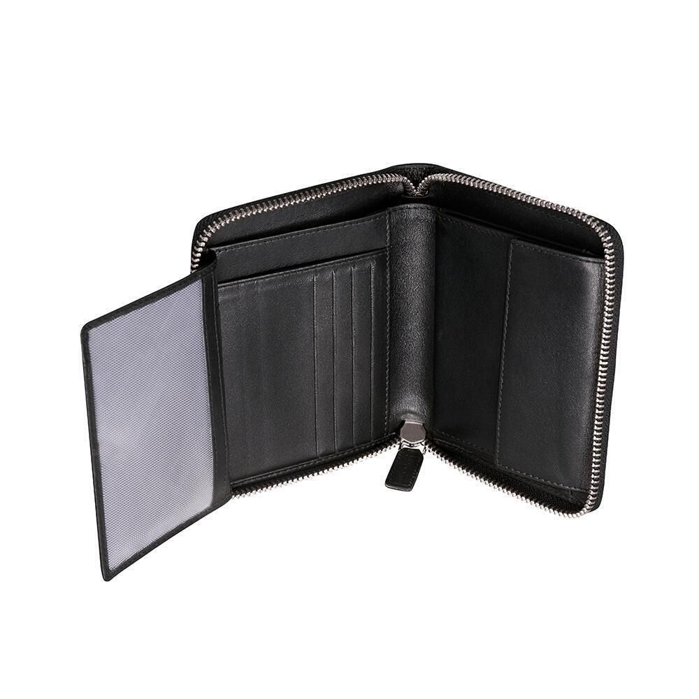 Bugatti 49320701 Altanta black