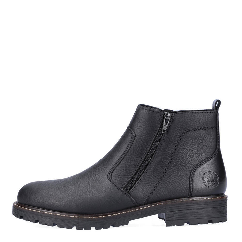 Rieker 32050-00 black/black