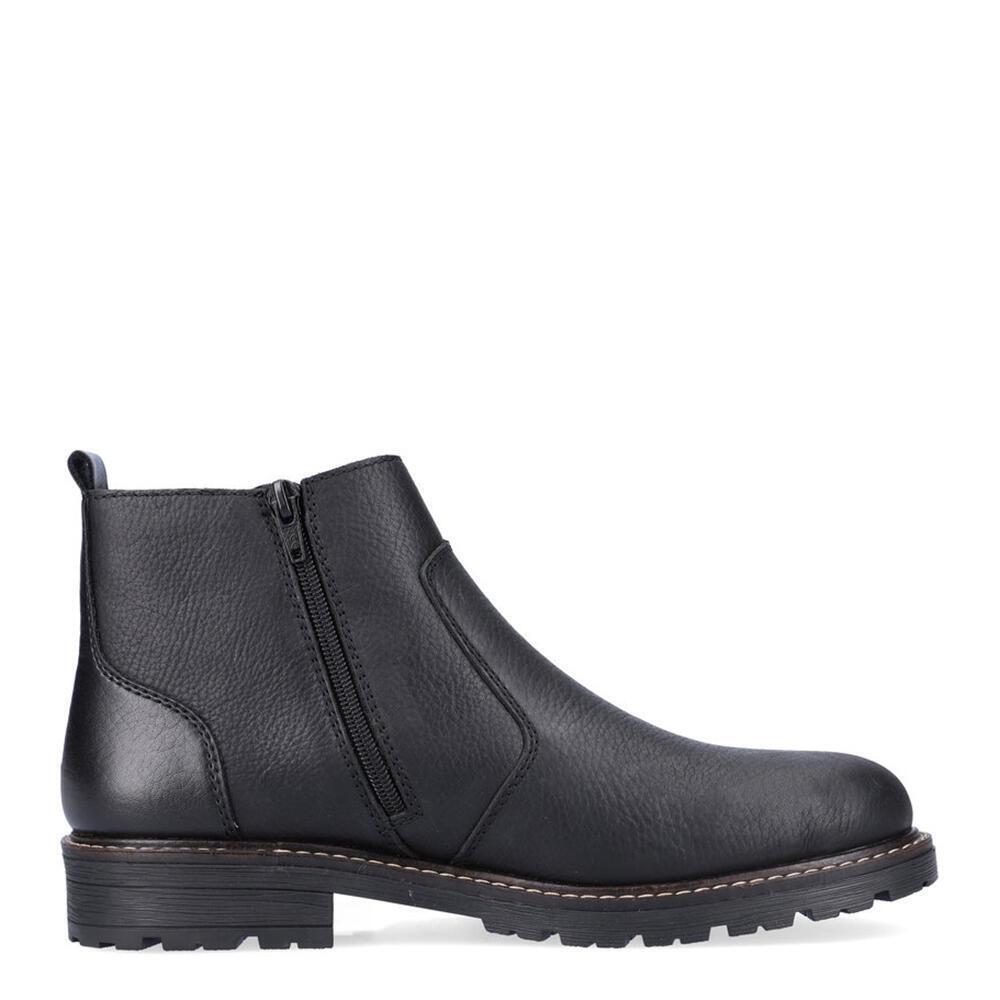 Rieker 32050-00 black/black