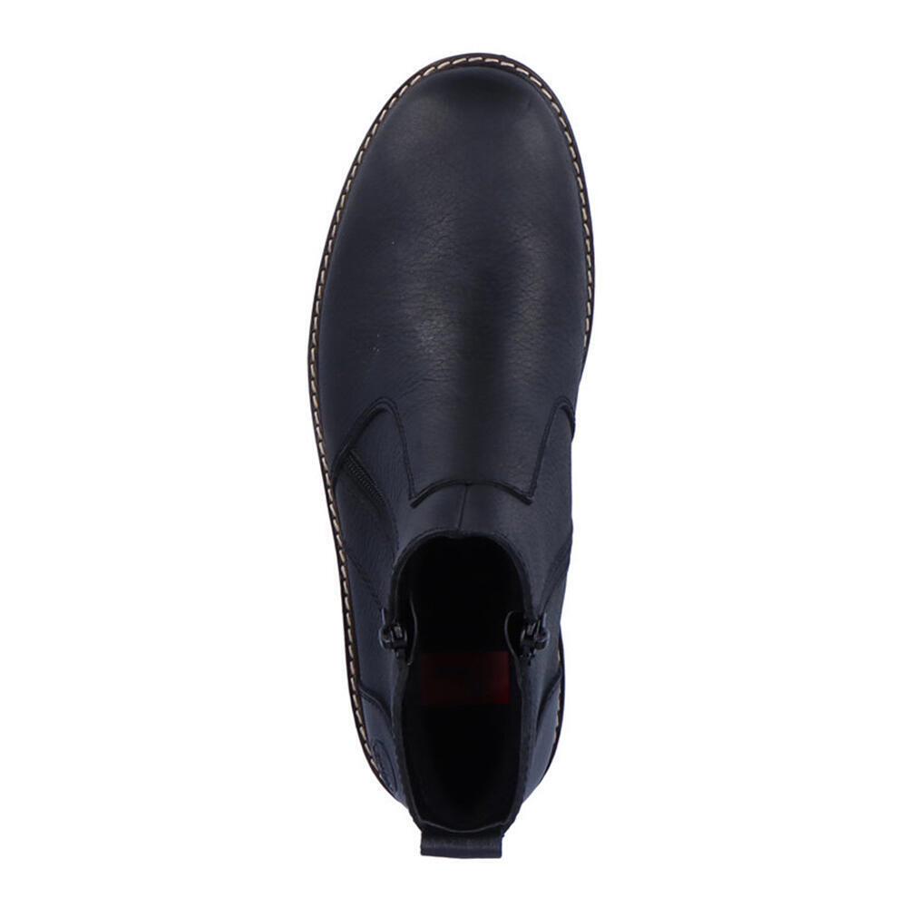 Rieker 32050-00 black/black