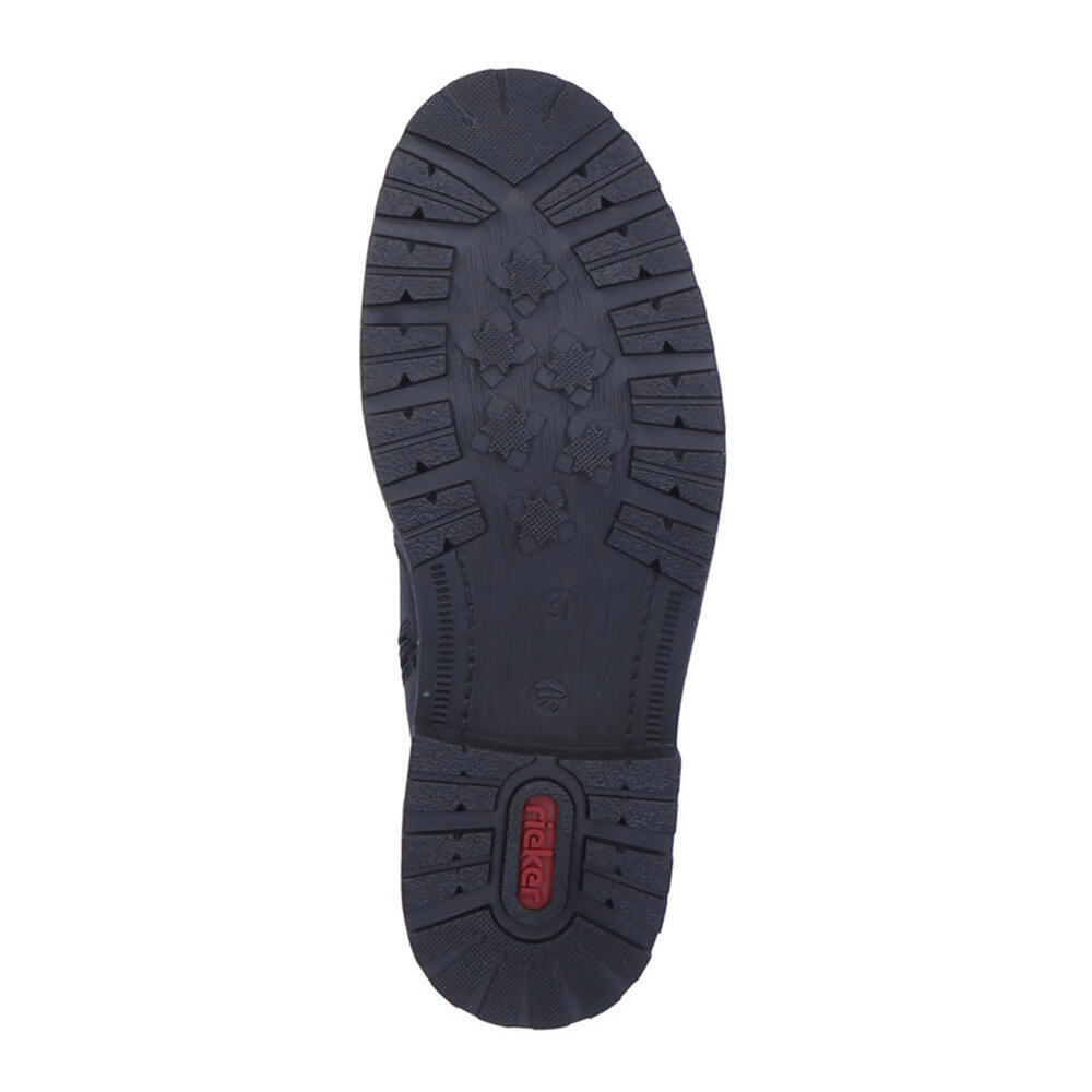 Rieker 32050-00 black/black