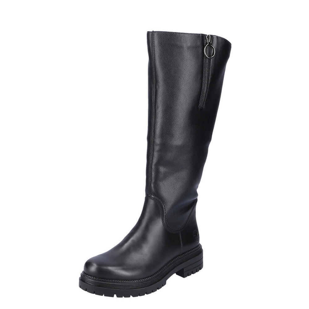 Rieker Y3154-00 black/black