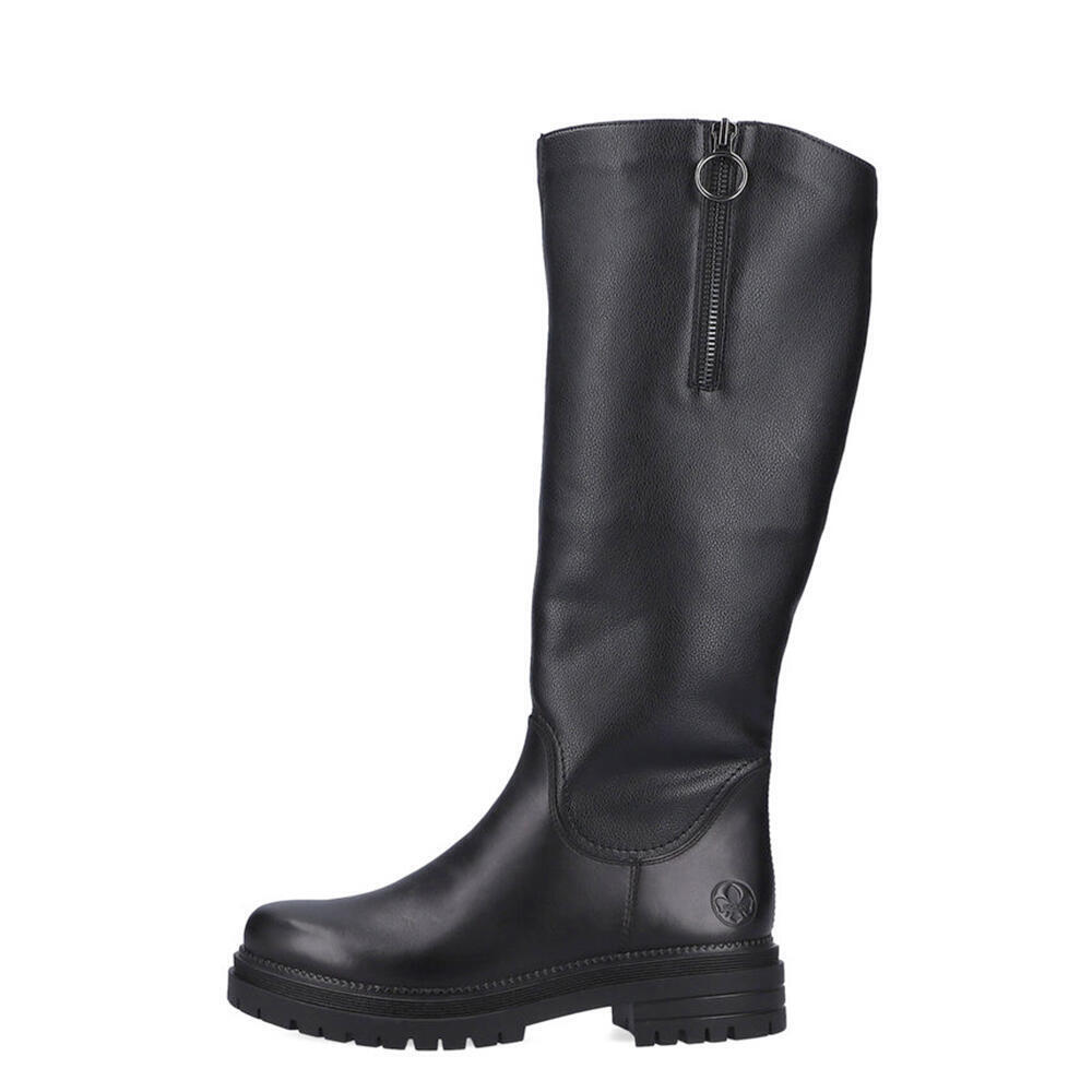 Rieker Y3154-00 black/black
