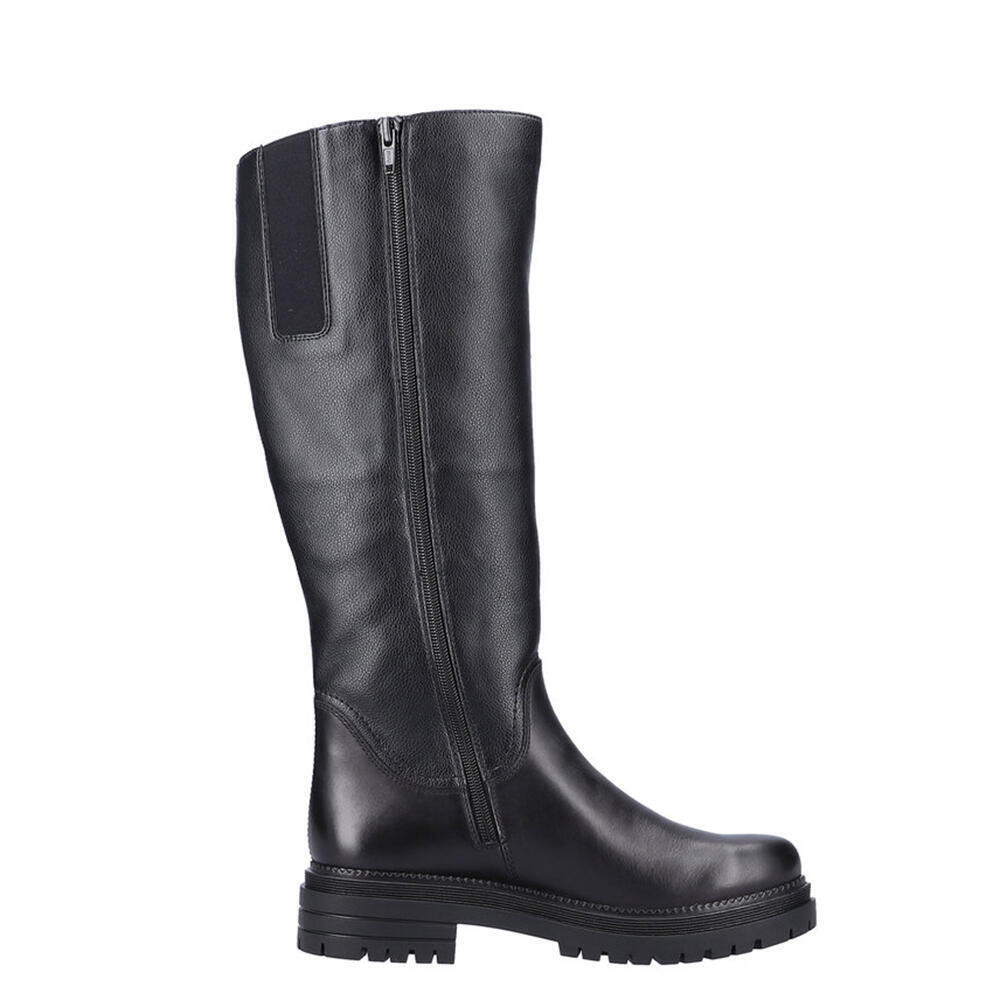 Rieker Y3154-00 black/black