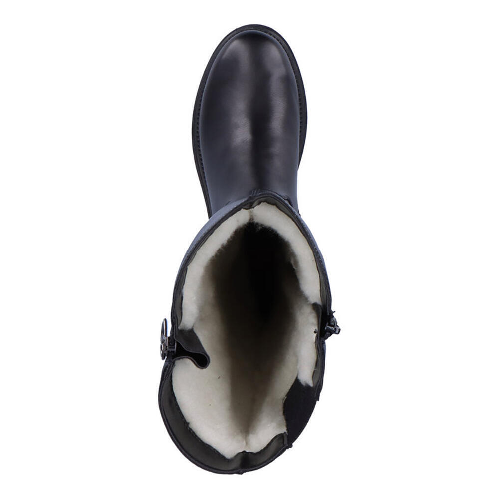 Rieker Y3154-00 black/black