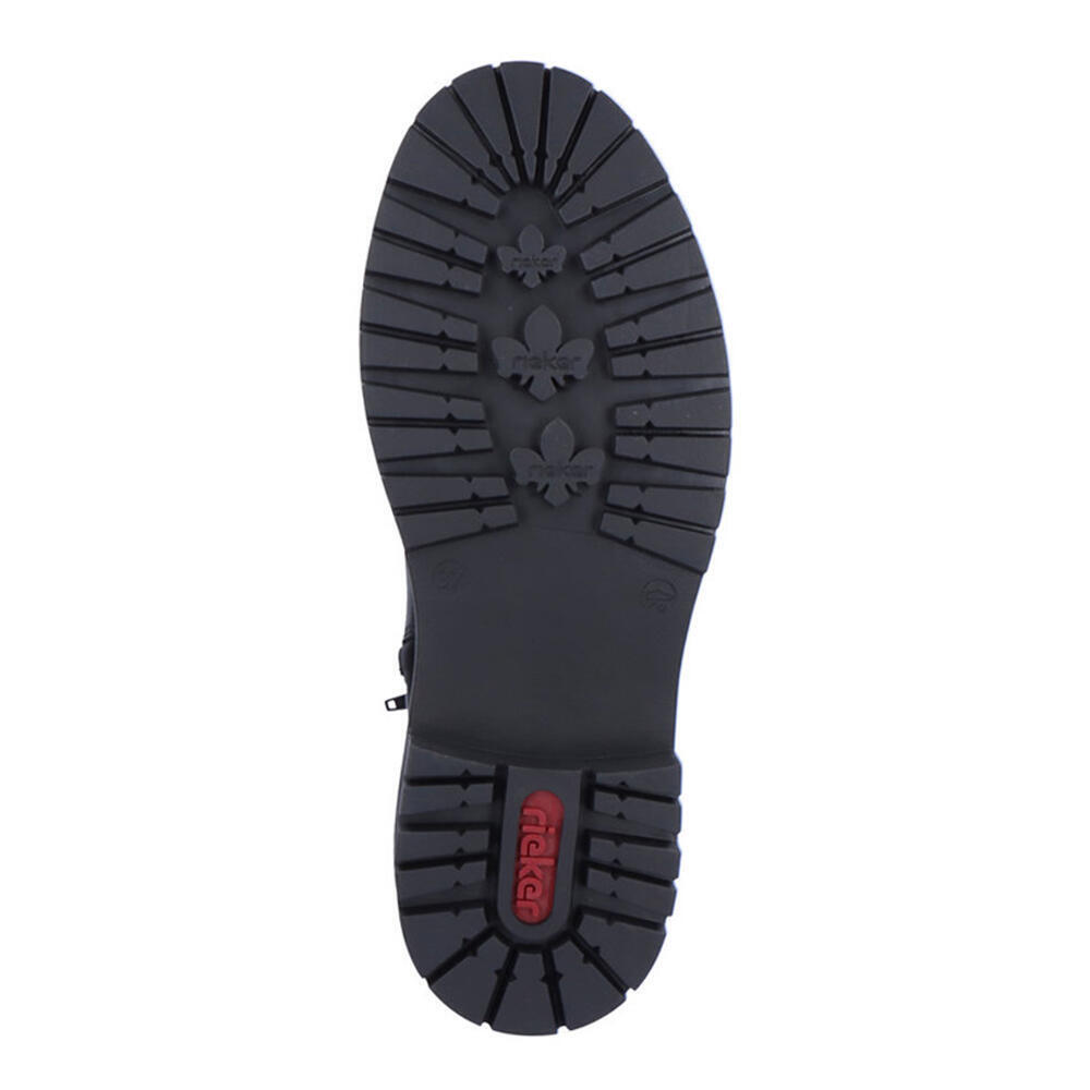 Rieker Y3154-00 black/black