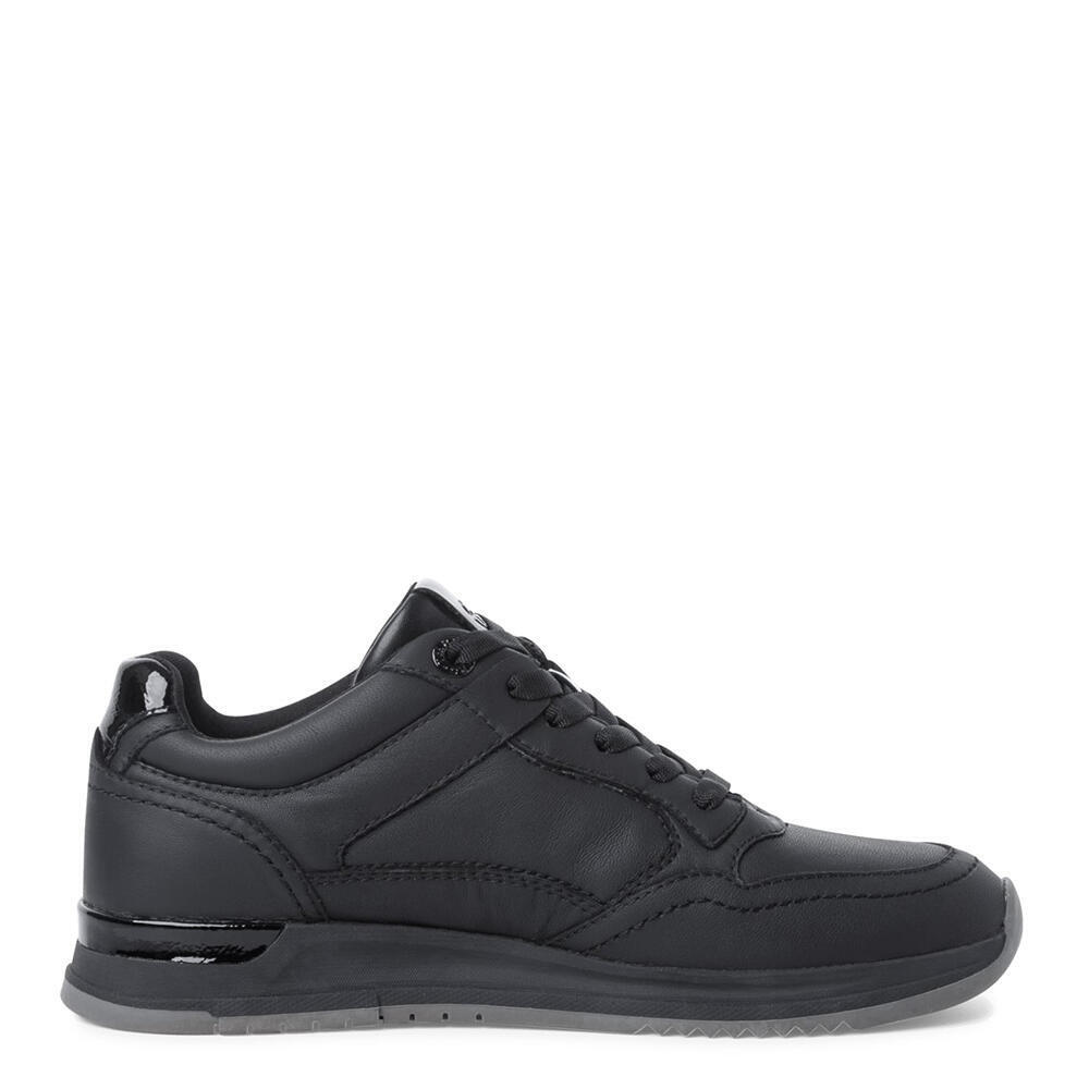 Tamaris 23715-003 BLACK LEATHER
