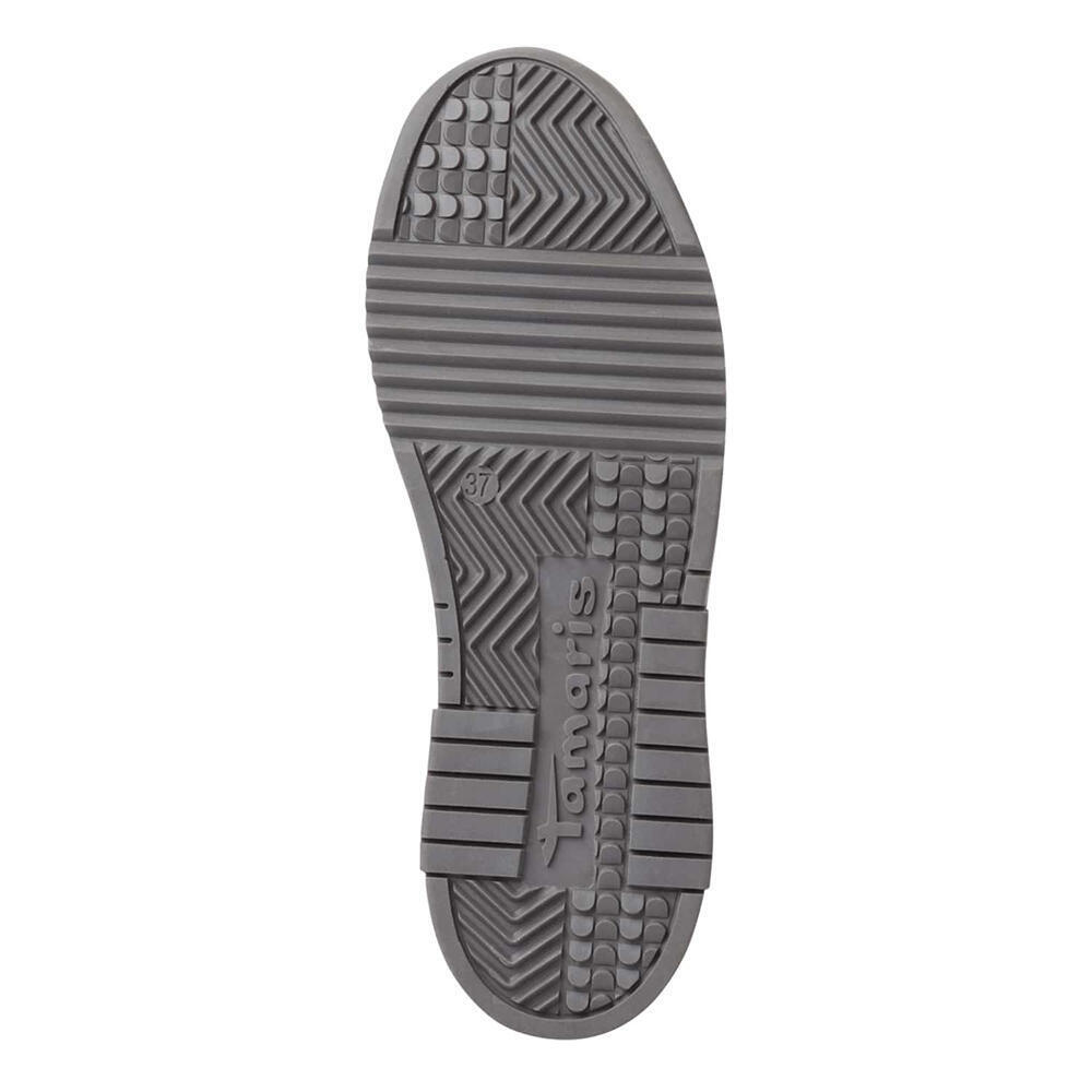 Tamaris 23715-003 BLACK LEATHER