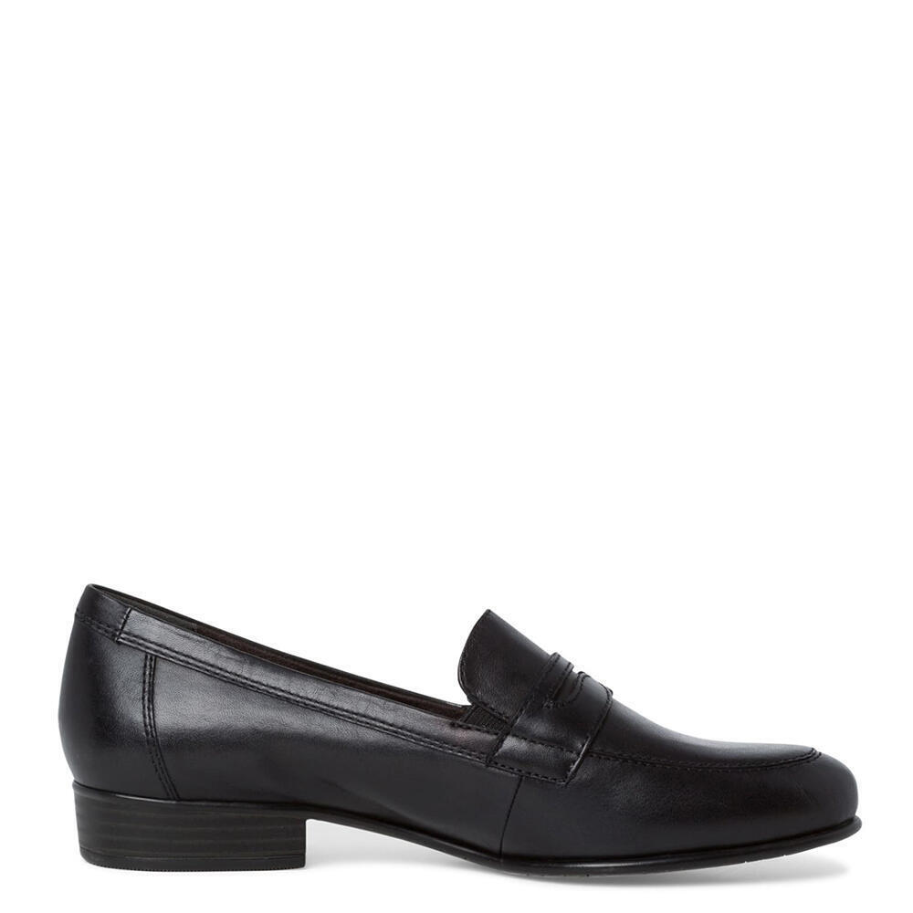 Tamaris 24215-001 BLACK