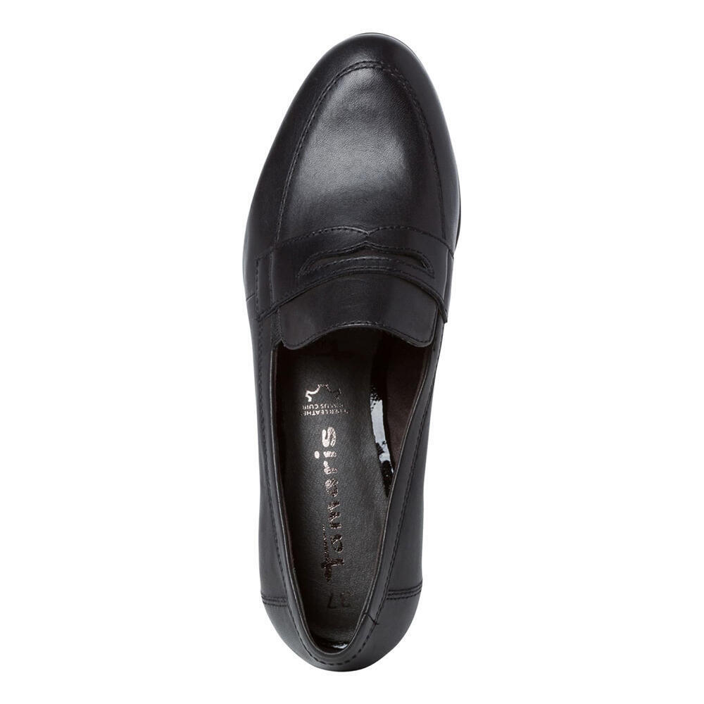 Tamaris 24215-001 BLACK