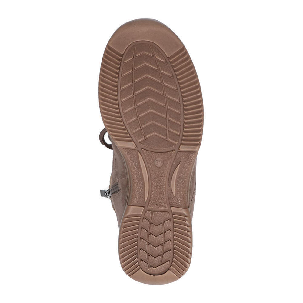 Caprice 25260-277 STONE/OLIVE CO
