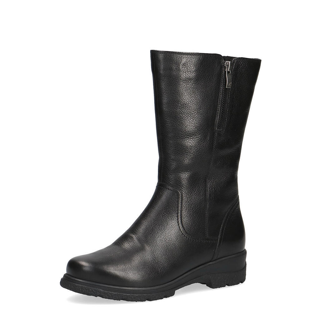 Caprice 26465-022 BLACK NAPPA