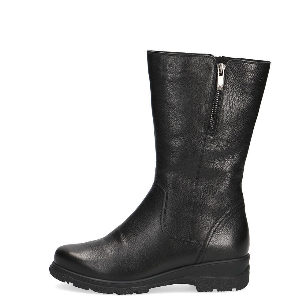 Caprice 26465-022 BLACK NAPPA