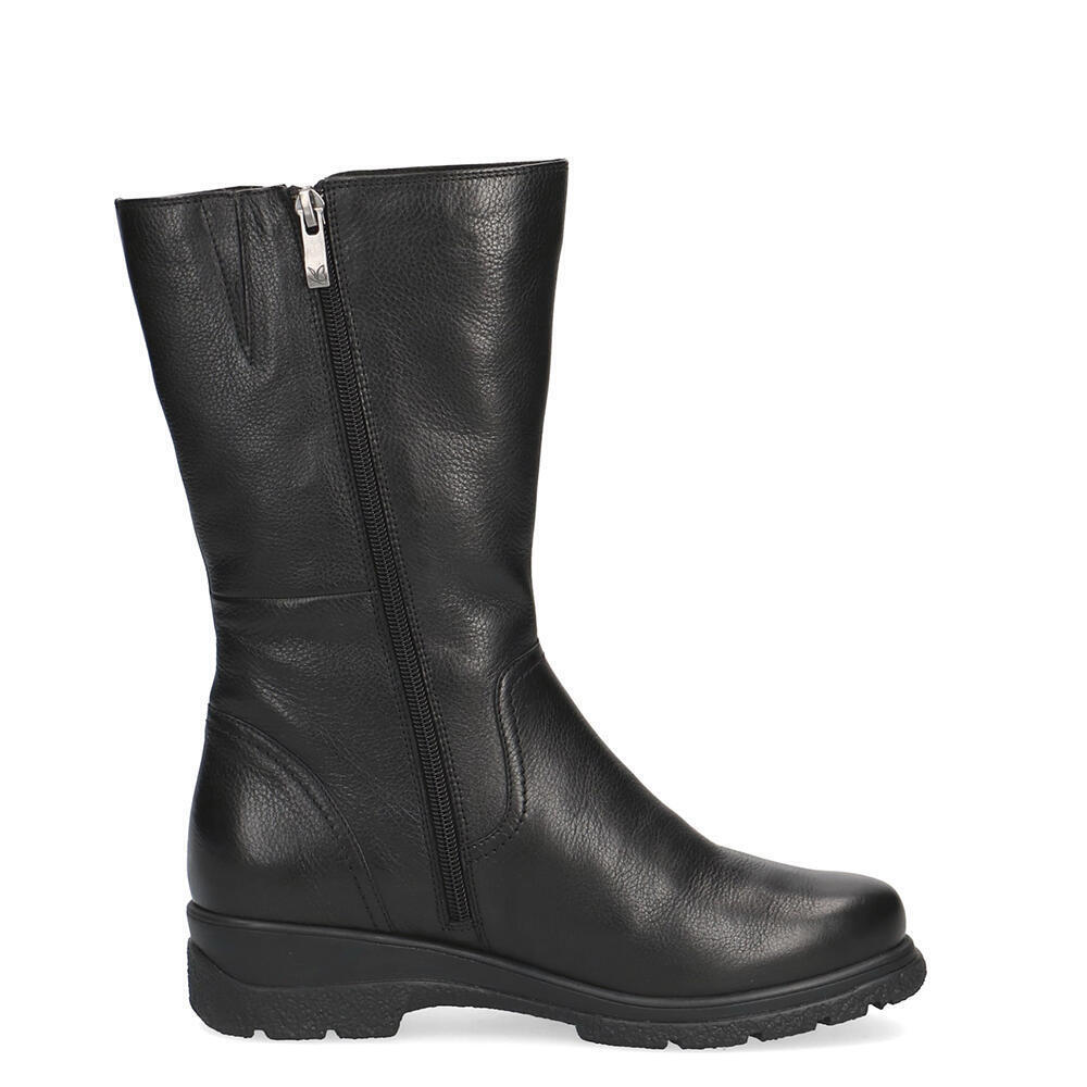 Caprice 26465-022 BLACK NAPPA