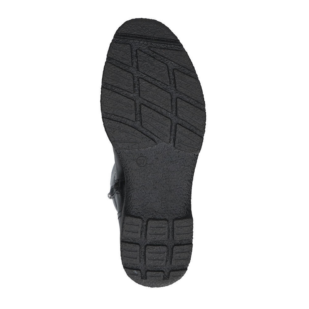Caprice 26465-022 BLACK NAPPA