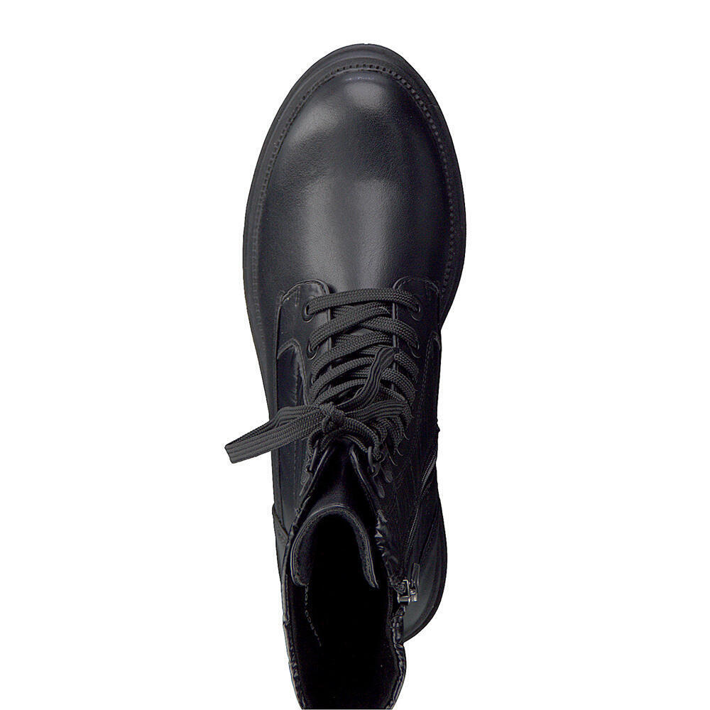 Marco Tozzi 25260-098 BLACK COMB