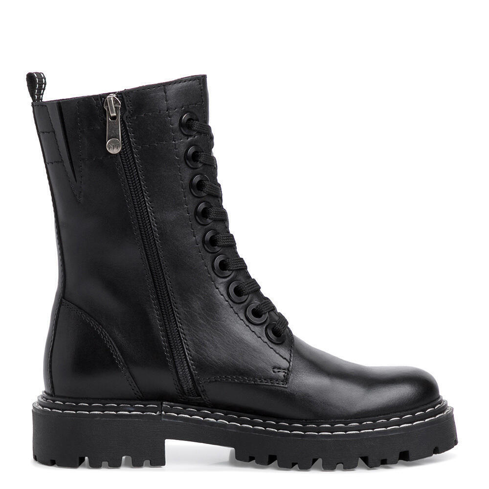 Marco Tozzi 25295-010 BLACK/WHITE