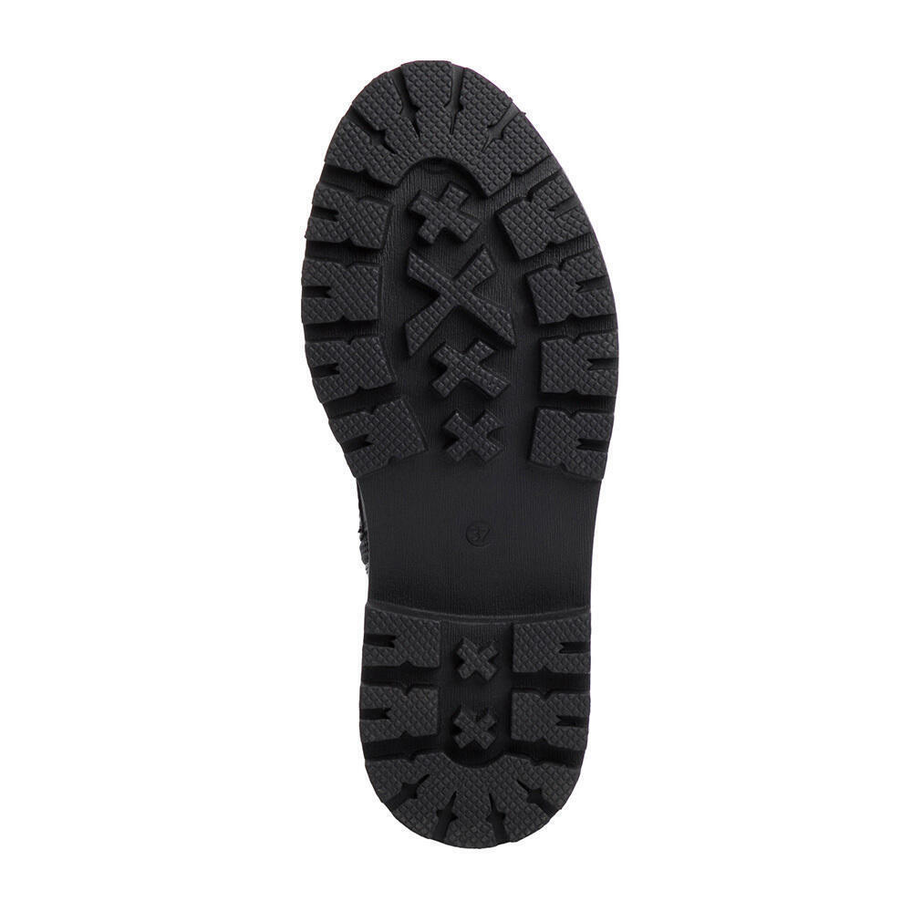 Marco Tozzi 25295-010 BLACK/WHITE