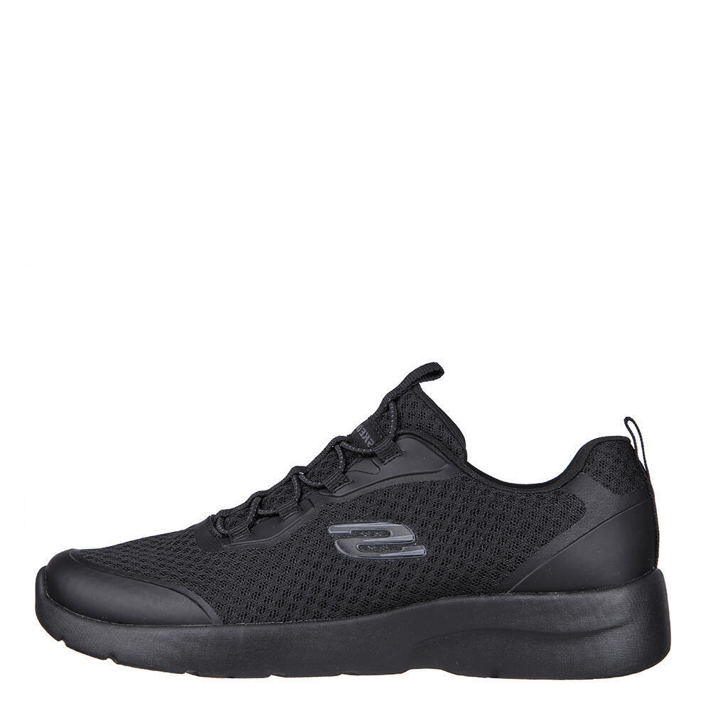 Skechers 149691-BBK-DYNAMIGHT 2.0-S